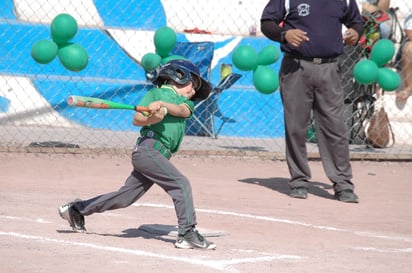 Invitan a la Liga de Béisbol Ribereña