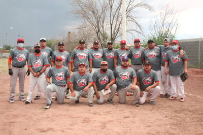 Rojos avanza a cuartos de final