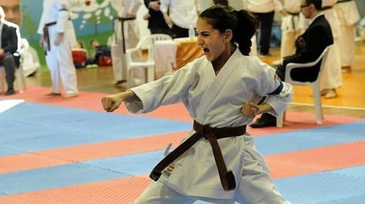 Invita FIME a mujeres a acudir a taller de defensa personal