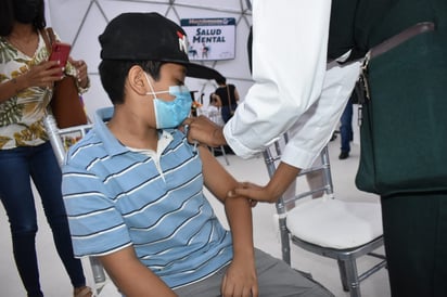 Da inicio 'volvamos al IMSS' en Monclova para prevenir enfermedades