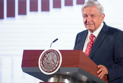 Beneficiará AMLO a  gobernadores de Morena