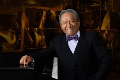 Rinden tributo a  Armando Manzanero