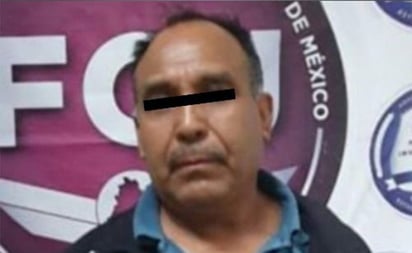 Detienen en Edomex a sujeto por probable abuso sexual a menor