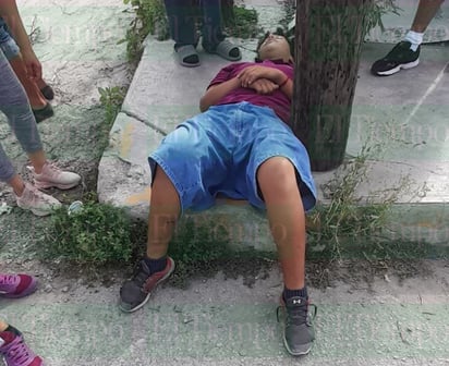 Arrollan a ciclista menor de edad en Monclova