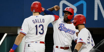 8-0. Gallo y Gibson se combinan en el triunfo de los Vigilantes