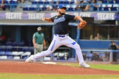 Acereros vs Saraperos; 3-2 a favor de los saltillenses