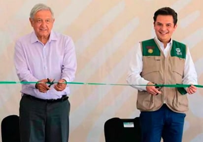 IMSS tomará el control de hospitales reconvertidos para COVID-19: AMLO