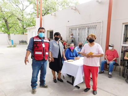 Inicia el despido de 100 empleados en Lamadrid