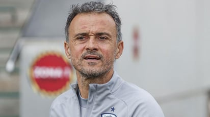 Dalic: 'No creemos que España sea superior a nosotros'