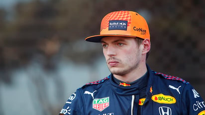 Verstappen: Es bueno volver a correr aquí, pero hay que demostrarlo en pista