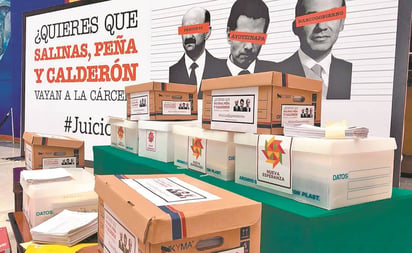 Consultas populares solo con presupuesto extra al INE, propone el PRI