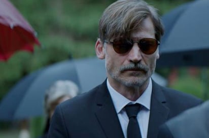 Nikolaj Coster-Waldau, el mata reyes está en México