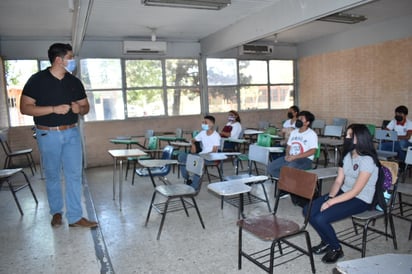 Docentes en la Región Centro deben saber de primeros auxilios 