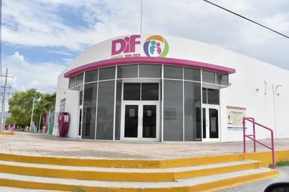 Atenderá DIF de Frontera casos de Instancia de la Mujer