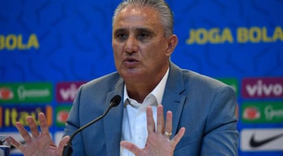 Tite sugiere a la Conmebol escuchar a seleccionadores para mejorar el fútbol