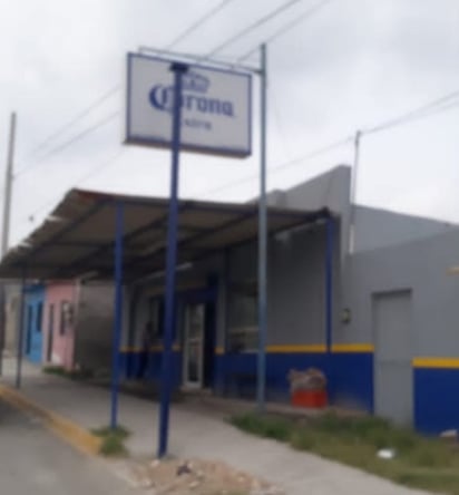 Intentan robar negocio en Monclova