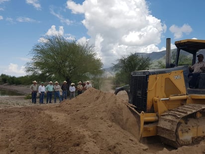 Apoyan a productores con:‘Hagamos Campo’