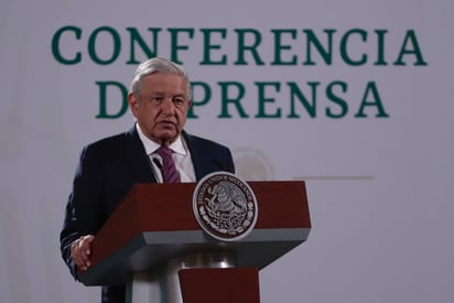 AMLO: 'Todos los cárteles surgieron en el periodo neoliberal'