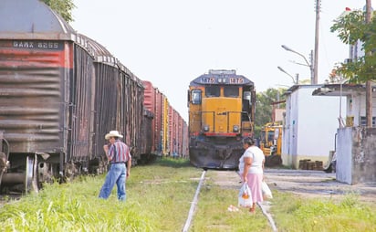 Exige PAN en el Senado transparencia en obra del Tren Maya