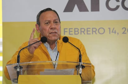 PRD pide cárcel a quienes ocultaron información sobre Tren Maya