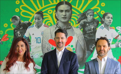 El legado de Frida Kahlo como inspiración para Selecciones Femeniles