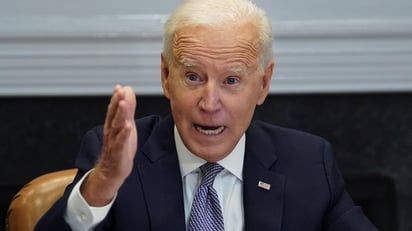 Biden defiende el plan de infraestructura ante creciente resistencia