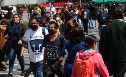 Nayarit vuelve a semáforo amarillo tras aumento de contagios