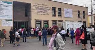 Registro Civil de SLP dará atención vía medios electrónicos