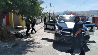 Pretendían asaltar a distribuidores en Monclova