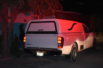 Soldado broncoaspira y muere en su casa de Frontera