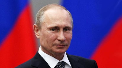 Putin: haré recomendaciones sobre mi posible sucesor cuando llegue el momento