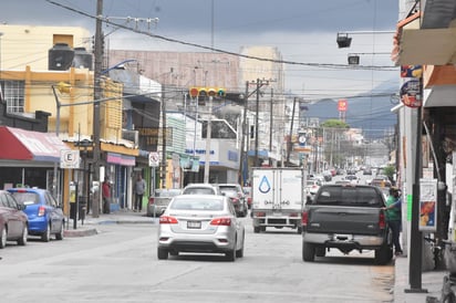 Será complicado segundo semestre del año: CANACO de Monclova