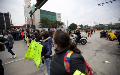 'Falta de medicamentos oncológicos, cuestión de vida o muerte'