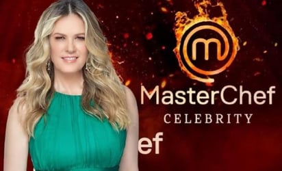 Rebecca de Alba, La nueva conductora de MasterChef en México 