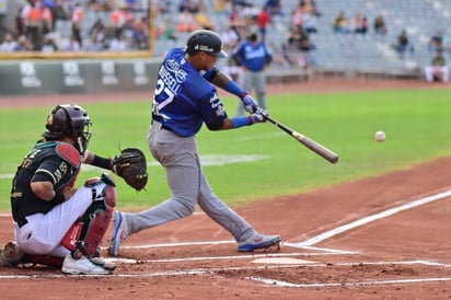 Acereros y Algodoneros están empatados a cero carreras