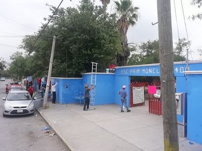 Deberán arreglar más de dos mil escuelas de Coahuila antes de agosto