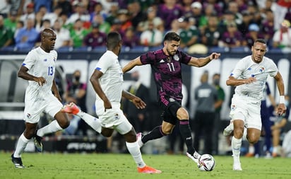 Prensa panameña elogia a México y destroza a su selección