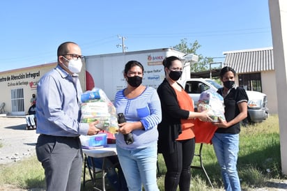 Crece pobreza en la Región Centro