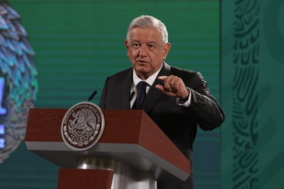 AMLO: Funcionarios del Gobierno se van 'hamburguesando'