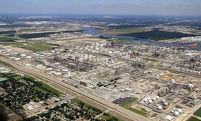 Avanza el proceso de compra-venta de la refinería Deer Park