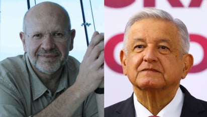 Raymundo Riva Palacio responde a AMLO