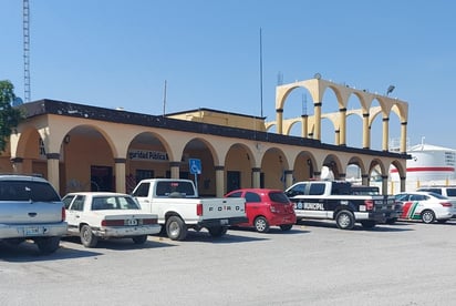 Se niegan policías de Frontera a declarar por muerte de ciudadano