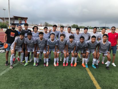 Realizan el Torneo Regional de Fútbol