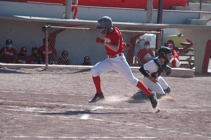 Monclova es sede del Torneo Estatal de Béisbol