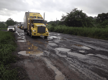 Abren autopista Coatzacoalcos-Villahermosa