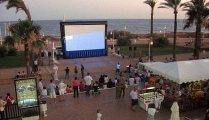 Arranca Festival de Islantilla, el más largo de los que se celebran en España