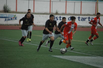 La Raza vence  al Topos Boy