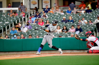 Acereros vs Tecolotes 