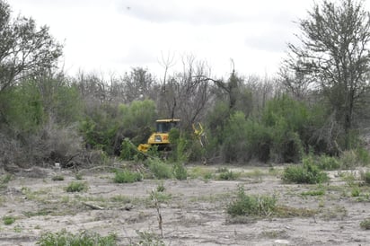 Abandonado el proyecto del parque industrial Monclova 