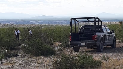 Realizan macabro hallazgo de un cráneo humano en Monclova